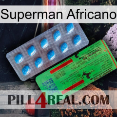 African Superman new03